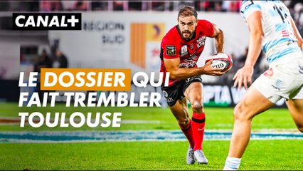 TOP 14 / Transfert Jaminet : Le Stade Toulousain risque gros devant le Conseil de discipline de la Ligue
