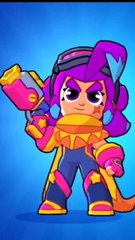 SHELLY SQUAD BUSTERS 🌟