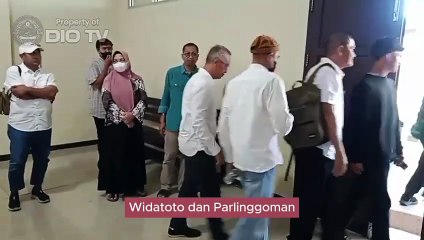 Prof Dr Kamarullah SH MH dan Suhardi SH MH, FH Untan, tanggapi tuntutan 7 tahun penjara Sekretaris Derah Kota Singkawang