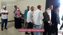 Prof Dr Kamarullah SH MH dan Suhardi SH MH, FH Untan, tanggapi tuntutan 7 tahun penjara Sekretaris Derah Kota Singkawang