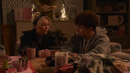 Coronation Street S66E143 Monday 8th December 2025