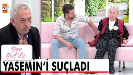 Kızım ile Batuhan'ın görüştüğünü bilmiyordum! -  Esra Erol'da 8 Aralık 2025