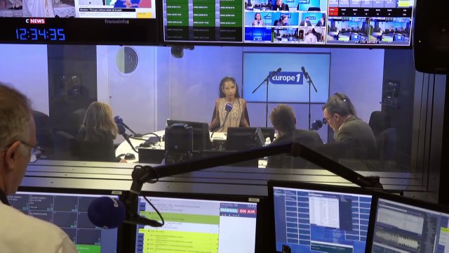 840 millions d’euros de dons pour Notre-Dame de Paris : «Dans l’Histoire de l’humanité, jamais il n’y a eu un rassemblement aussi important», assure Olivier Josse