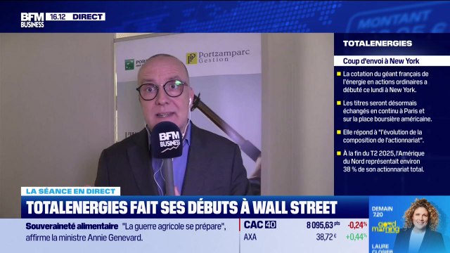 Les glaces Magnum sont désormais cotées en Bourse ! - 08/12