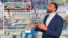 Knicks can't let Desmond Bane's antics slide | Back Page Banter