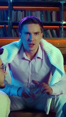 Hiding in His Shower - Full Movie