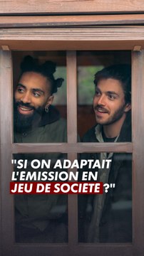 Osé d’inviter Isabelle, médium, dans cette nouvelle partie de Loups Garous !