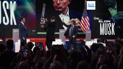 Elon Musk contra a UE: será que esta guerra deve mesmo ser "desmantelada"?