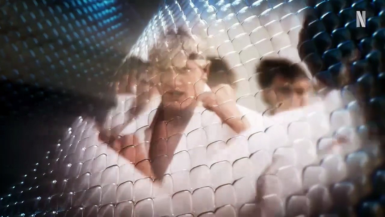 Cobra Kai - staffel 6 Teil 3 Teaser DF