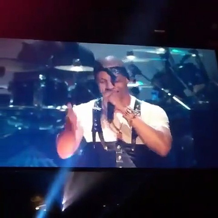 Alicia Keys, T.I. & More Remember Tupac With Epic Tribute At Rock & Roll Hall Of Fame