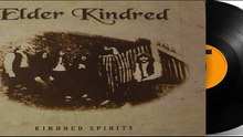 Elder Kindred ‎– Kindred Spirits 1971-1973 (UK, Progressive Rock)