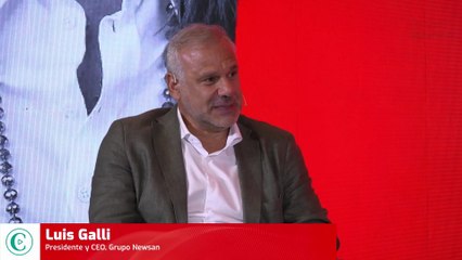 Encuentro de Líderes - Evolución del negocio