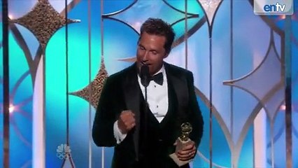 Golden Globes 2014 Winners