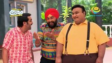 Taarak Mehta Ka Ooltah Chashmah ｜ Full Ep 4575 ｜ 8 Dec 2025 ｜ New Episode