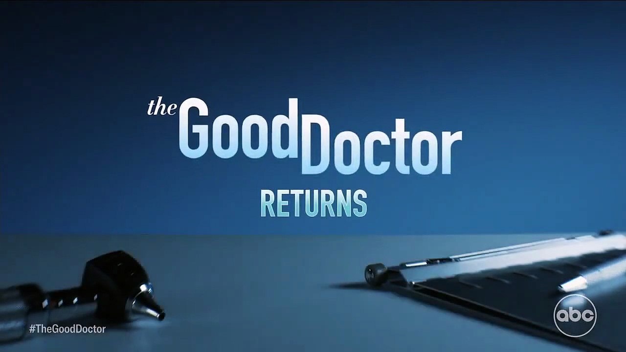 The Good Doctor - S07 Teaser Trailer (English) HD