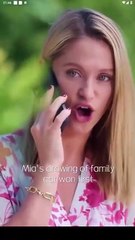 You Messed with The CEO's Wife Full