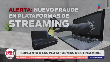 Policía Cibernética detecta nueva estafa contra suscriptores | DPC con Paola Rojas