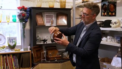 Antiques Road Trip Season 31 Episode 24