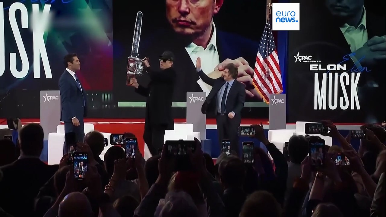 Elon Musk háborúja az Európai Unió ellen - tényleg "le kell bontani"?