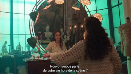 MARIA I Bande-annonce officielle (Au cinéma le 5 février 2025)