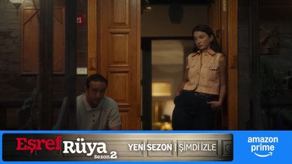 Müslüm'den ＂Mevlam Birçok Dert Vermiş＂ Yorumu ｜ Eşref Rüya 15 Bölüm