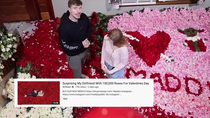 Logan Paul Kisses Tana Mongeau & Reveals Feelings For Lana Rhoades