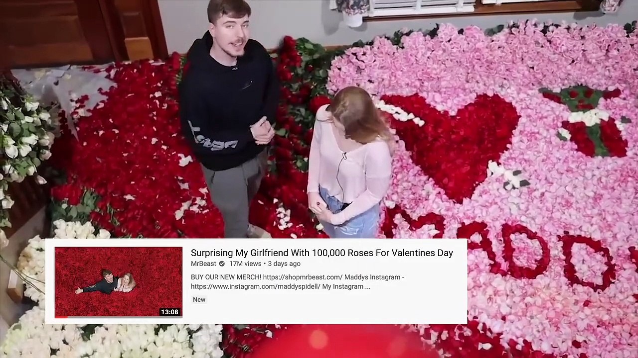 Logan Paul Kisses Tana Mongeau & Reveals Feelings For Lana Rhoades