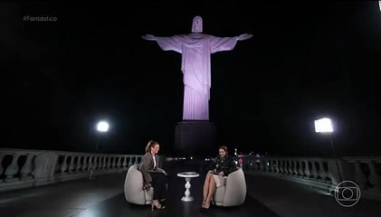 El dramático momento que vivió Rosalía en una entrevista