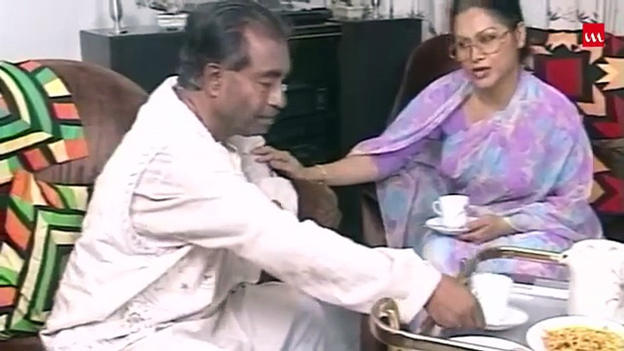 Natok-গাঙচিল ভালোবাসা-Zahid Hasan-Shomi Kaiser- Mohon Khan