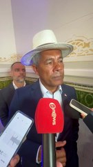 Jerônimo detalha esforços para superar o maior obstáculo da matriz energética