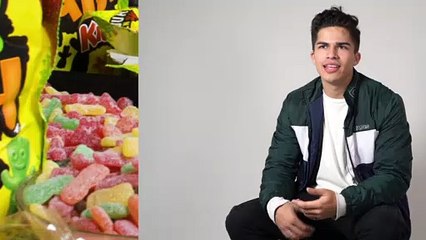 Alex Aiono Talks ‘As You Need’, Tour Rituals, & Go To Netflix & Chill Movie | Hollywoodlife