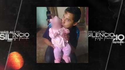 “MATÉ a la MADRE de mis HIJOS por CELOS y HOY cumplo 57 años de CÁRCEL” Preso LLORA pidiendo PERDÓN