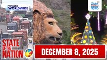 State of the Nation Express: December 8, 2025 [HD]