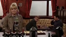 Corrie Beth Tinker vs Owen Armstrong 6th April 2015 Ep 2