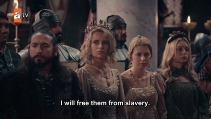 Kurulus Orhan Episode 7 English Subtitles