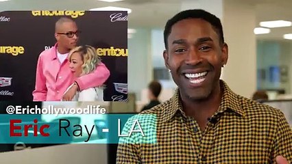 Ti & Tiny- He's Already Moved On With Bernice Burgos