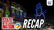 State of the Nation: (RECAP) Simoy ng pasko