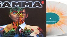 Gamma – Gamma 1 (1979) (USA, Melodic Hard Rock, AOR