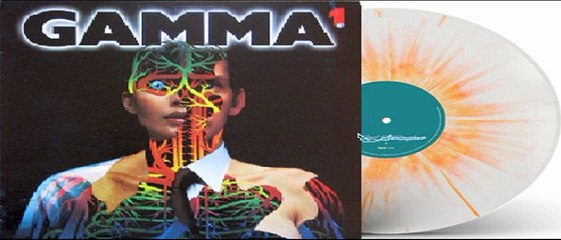 Gamma – Gamma 1 (1979) (USA, Melodic Hard Rock, AOR