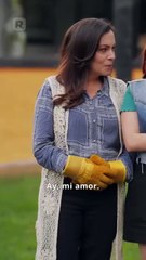 Navidad Inesperada Casada Con Un Vagabundo Millonario (2025) - COMPLETO [Esp Sub]