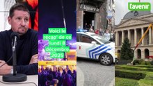 Le Récap' du 08/12/25