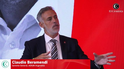 Encuentro de Líderes - Innovación en la ciencia