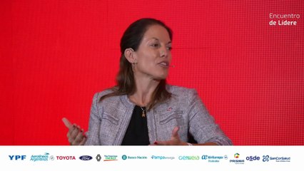 Encuentro de Líderes - Cultura Empresarial