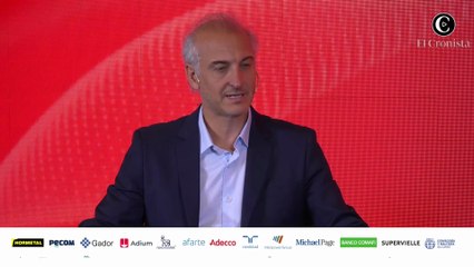 Encuentro de Líderes - Innovación y desarrollo