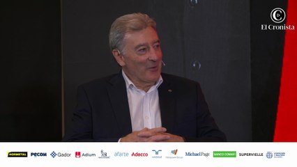 Encuentro de Líderes - Perspectiva ejecutiva