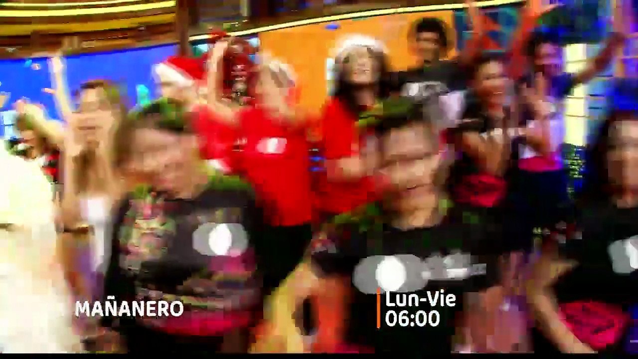 SUPER DEPORTIVO 08/12/2025