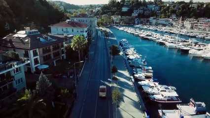 Eşref Tek Alemin Kartlarını Yeniden Dağıtıyor ｜ Eşref Rüya