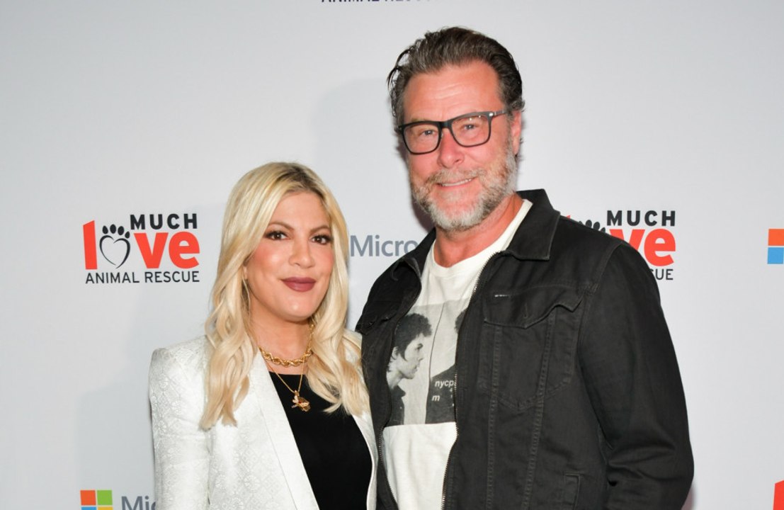 Tori Spelling und Dean McDermott: Sie machen trotz Trennung 'alles' zusammen