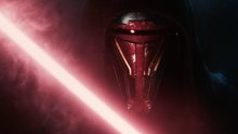 Star Wars teases its Knights of the Old Republic game will have 'a big announcement'