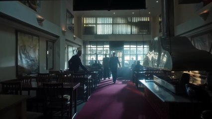 Kadir Yanık'tan Efsane Ragga Oktay Dansı ｜ Eşref Rüya